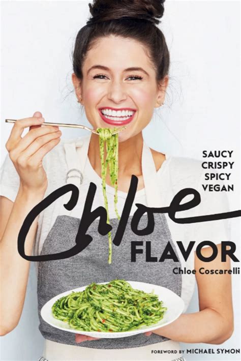 chloe coscarelli vegan recipes